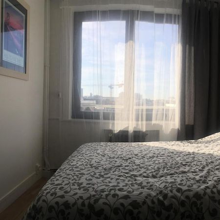 Nice Flat Close To Vieux Lille Exteriör bild