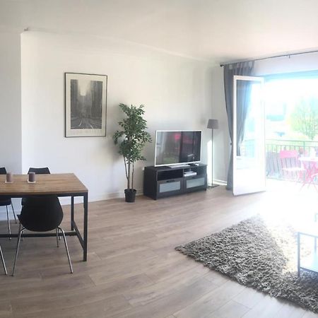 Nice Flat Close To Vieux Lille Exteriör bild