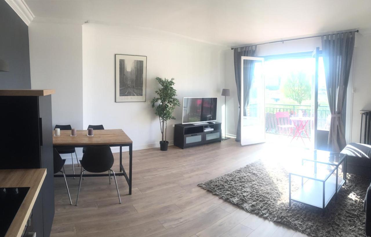Nice Flat Close To Vieux Lille Exteriör bild